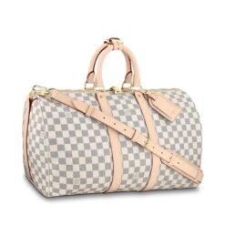 Louis Vuitton Keepall Bandouliere 45 N48223