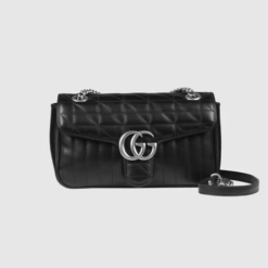 GG Marmont small shoulder bag