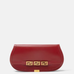 GRECA GODDESS CLUTCH