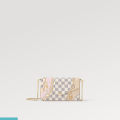 Louis Vuitton N40466 Félicie Pochette