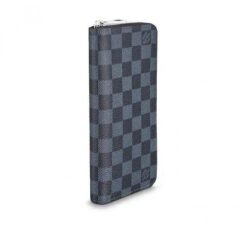 Louis Vuitton N62240 Zippy Wallet Vertical
