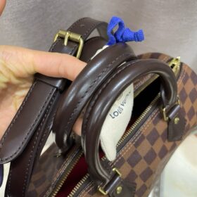 Louis Vuitton Damier SPEEDY 25 N41181 photo review
